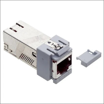 REICHLE EN DEMASSARI 509507 Modulaire connector