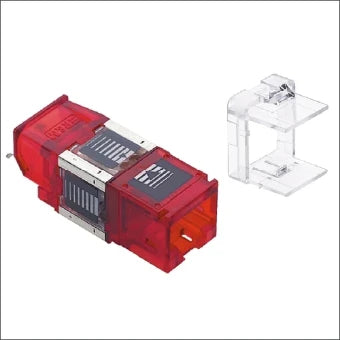 REICHLE EN DEMASSARI 509508 Modulaire connector