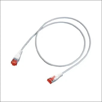 REICHLE EN DEMASSARI 509857 Patchkabel twisted pair