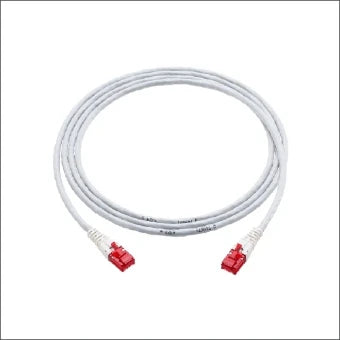 REICHLE EN DEMASSARI 509878 Twisted-Pair-Patchkabel 15 m