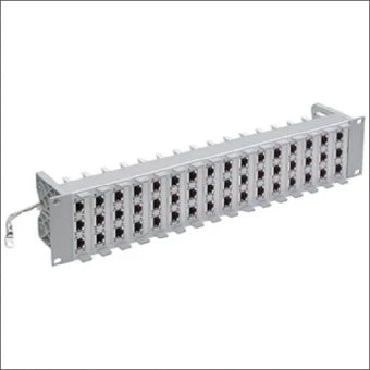 REICHLE EN DEMASSARI 509886 Patchpaneel twisted pair