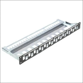REICHLE EN DEMASSARI 511996 Patchpaneel twisted pair