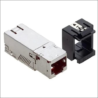 REICHLE EN DEMASSARI 511999 Modulaire connector