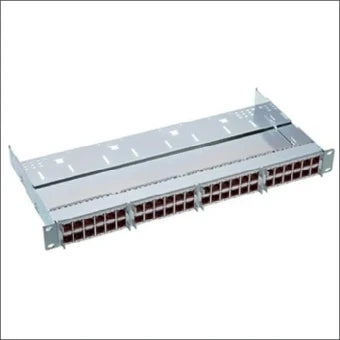 REICHLE EN DEMASSARI 512418 Patchpaneel twisted pair