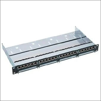 REICHLE EN DEMASSARI 512724 Patchpaneel twisted pair