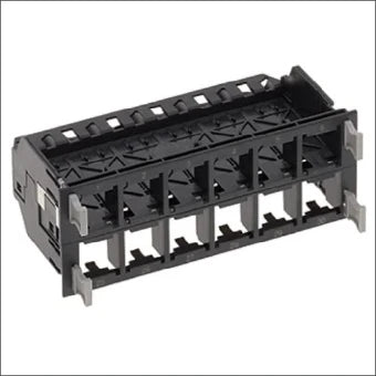 REICHLE EN DEMASSARI 512731 Patchpaneel twisted pair