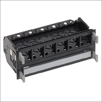 REICHLE EN DEMASSARI 512732 Patchpaneel twisted pair