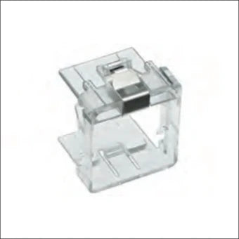 REICHLE EN DEMASSARI 513485 Adapterplaat industriële connector