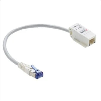 REICHLE EN DEMASSARI 802145 Netwerkadapter passief
