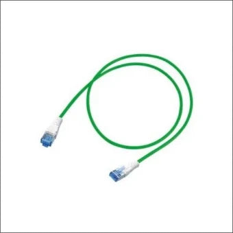 REICHLE EN DEMASSARI 802254 Twisted-Pair-Patchkabel 3 m