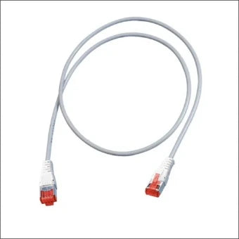 REICHLE EN DEMASSARI 802262 Patchkabel twisted pair