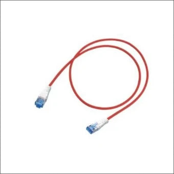 REICHLE EN DEMASSARI 802264 Patchkabel twisted pair