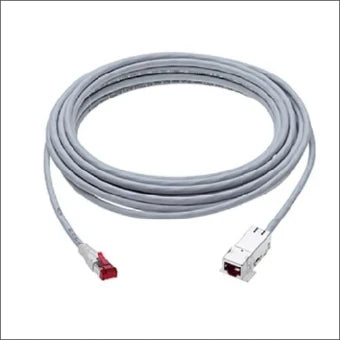 REICHLE EN DEMASSARI 802418 Patchkabel twisted pair
