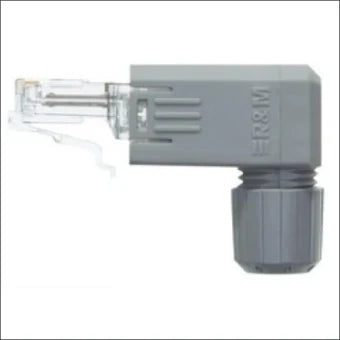 REICHLE EN DEMASSARI 803498 Modulaire connector
