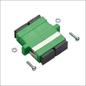 REICHLE EN DEMASSARI 804260 Glasvezel koppeling