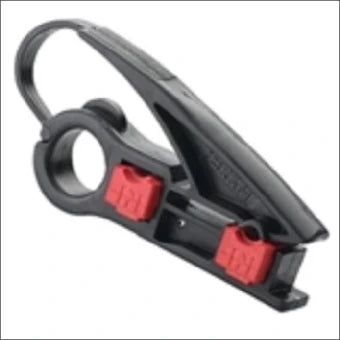 REICHLE EN DEMASSARI 804325 Kabelmantelstripper