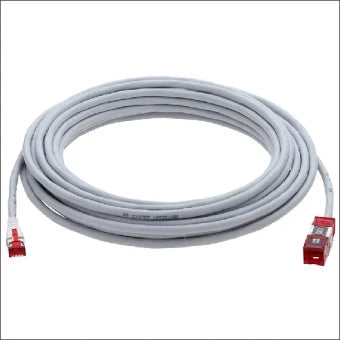 REICHLE EN DEMASSARI 804909 Twisted-Pair-Patchkabel 7.5 m