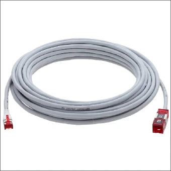 REICHLE EN DEMASSARI 804911 Twisted-Pair-Patchkabel 15 m