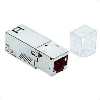 REICHLE EN DEMASSARI 808370 Modulaire connector