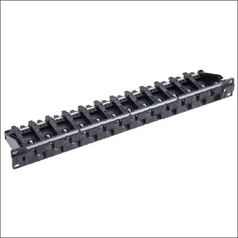 REICHLE EN DEMASSARI 812464 Patchpaneel Twisted Pair 98.4 mm