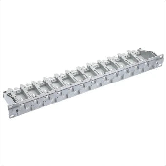 REICHLE EN DEMASSARI 812467 Patchpaneel Twisted Pair