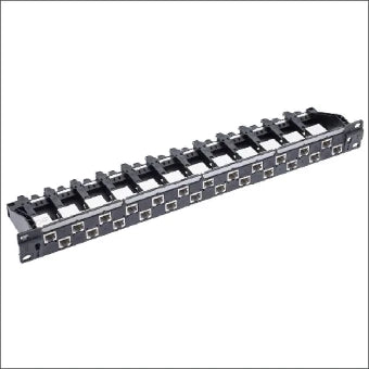 REICHLE EN DEMASSARI 812468 Patchpaneel Twisted Pair