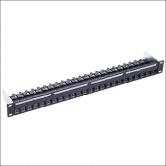 REICHLE EN DEMASSARI 813483 Patchpaneel Twisted Pair 43.65 mm
