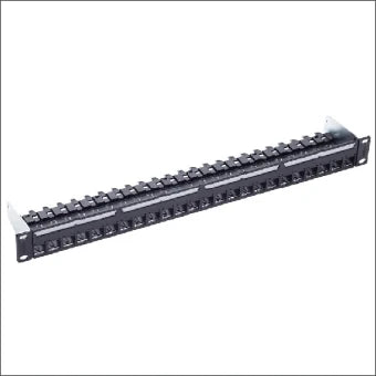 REICHLE EN DEMASSARI 813484 Patchpaneel Twisted Pair
