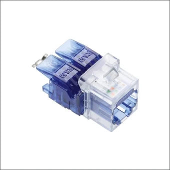 REICHLE EN DEMASSARI 813810 Modulaire connector