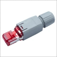 REICHLE EN DEMASSARI 304373 Modulaire connector