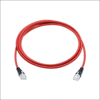 REICHLE EN DEMASSARI 820395 Twisted-Pair-Patchkabel 3 m