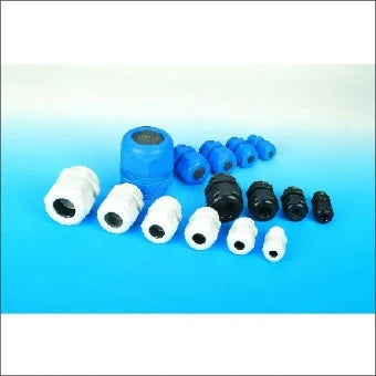 HUMMEL 1209210214 Wartel kabel-/buisinvoer