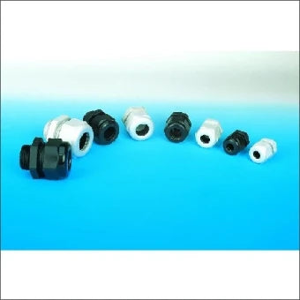 HUMMEL 1590110114 Kabel-/Rohrverschraubung