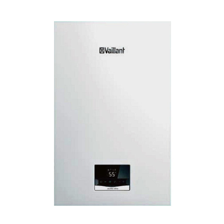 Vaillant EcoTEC intro – Gas-Brennwertkessel, 24 kW, Erdgas