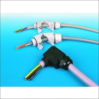 HUMMEL 1313320050 Kabel-/Rohrverschraubung