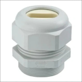 HUMMEL 1587250051 Wartel kabel-/buisinvoer
