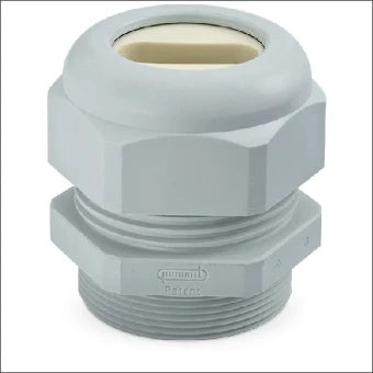 HUMMEL 1587400250 Kabel-/Rohrverschraubung