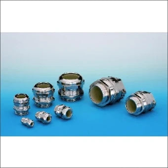 HUMMEL 1610070001 Wartel kabel-/buisinvoer