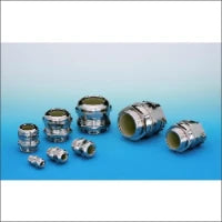 HUMMEL 1691290060 Kabel-/Rohrverschraubung
