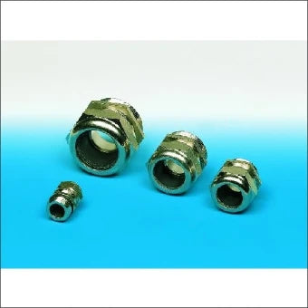 HUMMEL 1618160050 Kabel-/Rohrverschraubung