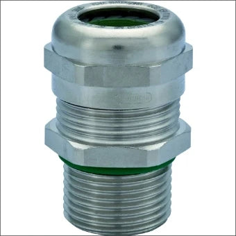 HUMMEL 1634120070 Kabel-/Rohrverschraubung