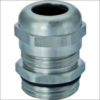 HUMMEL 1675120070 Kabel-/Rohrverschraubung