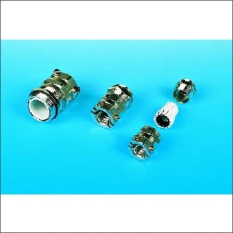 HUMMEL 1690110001 Kabel-/Rohrverschraubung