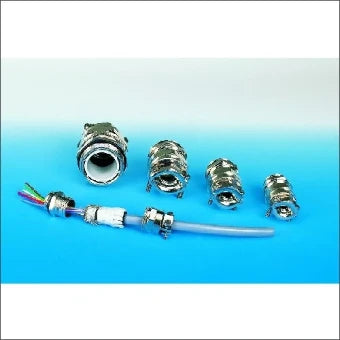 HUMMEL 1692110001 Kabel-/Rohrverschraubung
