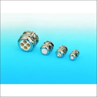HUMMEL 1697160601 Kabel-/Rohrverschraubung