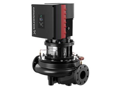 GRUNDFOS Einstufige Inlinepumpe TPE 100-240/2 S-A-F-A-BQQE-MWB Art. 99114838