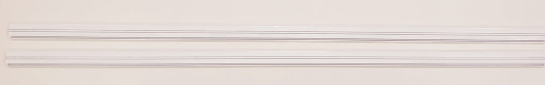 Escoclima Montageprofil für Induktionsdüsen BI-ER 1000 mm RP03112
