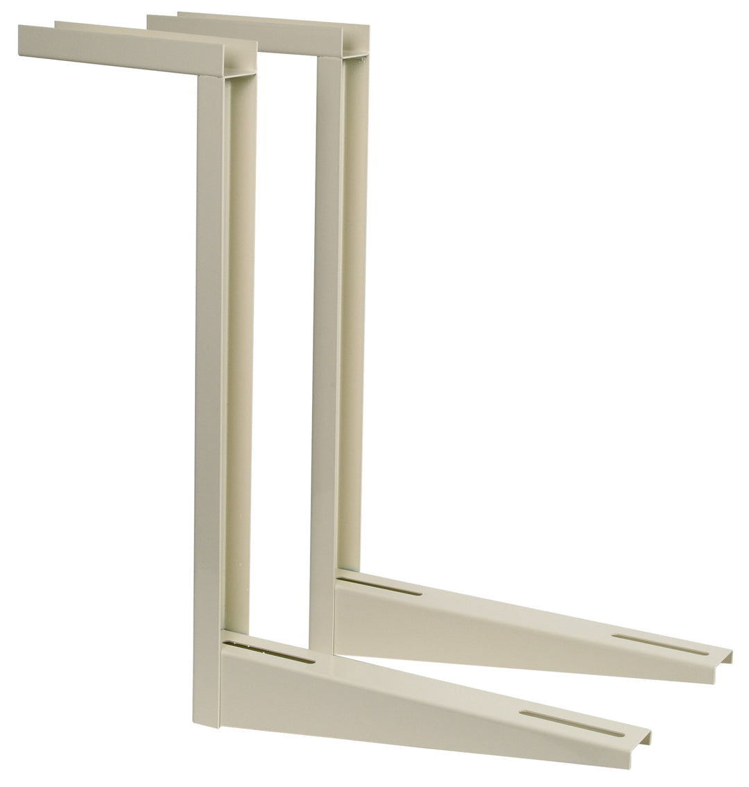 Soportesc Fenster-Einhängehalter-Set groß für Klima-Außengerät 560x575 mm AS01053