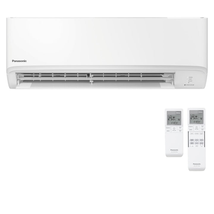 Panasonic Serie TZ 2026 7000 BTU – Split-Klimagerät, 2/2,7 kW, R32, A++/A++, WLAN