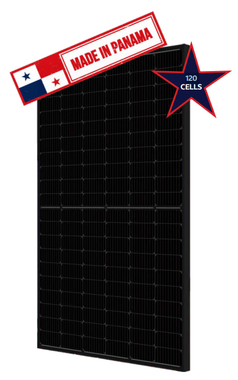 Universal Solar - Solarmodul - 440W-460W PB Series 440W - Art. 238655